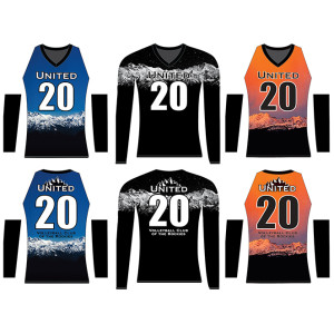 HS Jersey Package