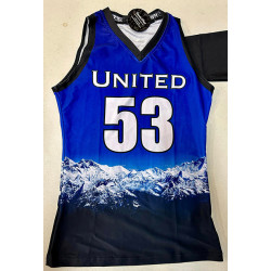 HS Jersey Package